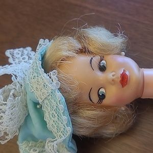 Tammy - Vintage  1968 Ideal